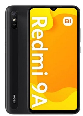 Smartfon Xiaomi Redmi 9A 2 GB / 32 GB Szary