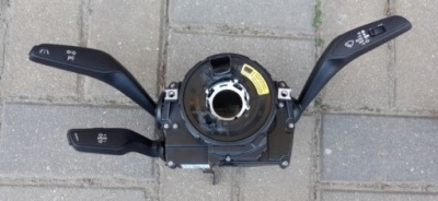 Audi tt 8s0 переключатель комбинированный подрулевой переключатель 8s0907129al фото №1