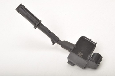 Mercedes slk w172 r172 3.5 катушка зажигания a2769060260 фото №1
