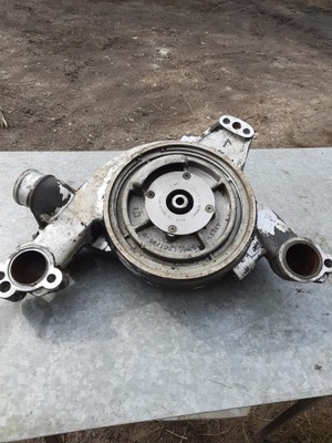 PUMP WATER CASING MAN TGA D2866 - milautoparts-fr.ukrlive.com