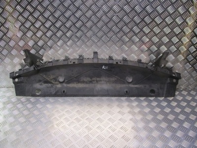 Плита защита pod бампер renault laguna ii фото №1