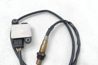 Датчик лямбда-зонд audi q5 8r 8r0906261a 3.0l дизель 2015 фото №1