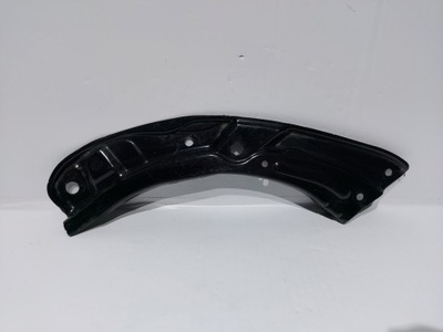 Skoda rapid 5ja 12- кронштейн фара лівий перед фото №1