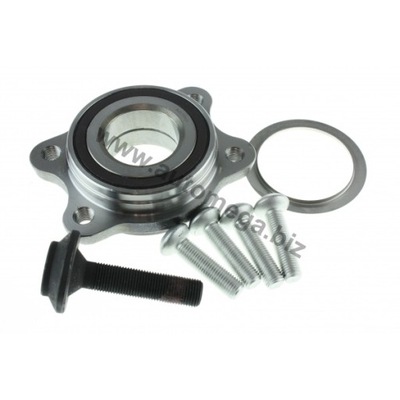 Ступиця підшипник колеса do audi a6 a8 r8 фото №1