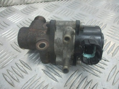Клапан egr nissan almera tino 1.8 16v 147105m001 фото №1