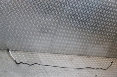 Шланг воздуха porsche 718 982 boxster cayman 982201203b фото №1