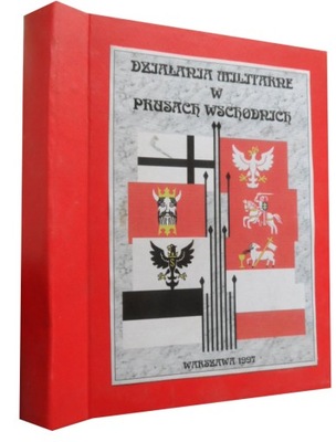 Działania militarne w Prusach Wschodnich