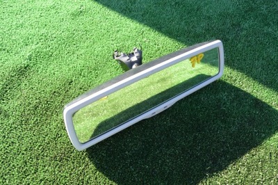 Зеркало заднего вида внутреннее vw volkswagen touareg 7p ii фото №1