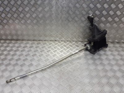 Вибірник домкрат передач opel meriva a 1.4 фото №1