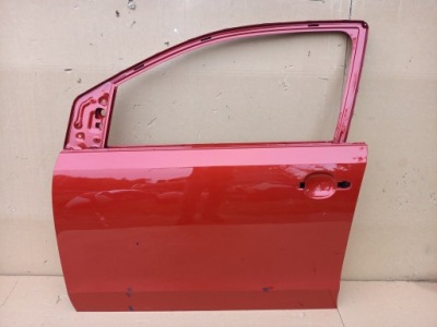 Vw up mii citigo дверь передние левая перед фото №1