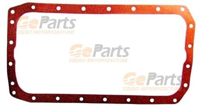 Jpn 80u5007-jpn прокладка, піддон масляна фото №1