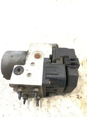 Peugeot 306 1996 насос abs фото №1