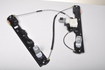 Defender l663 подъемник стекло левый перед 3d 21r фото №1