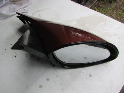 Дзеркало праве 5 pin opel vectra b фото №1