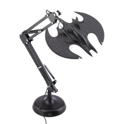 Lampa kreślarska na biurko Batwing - Batman