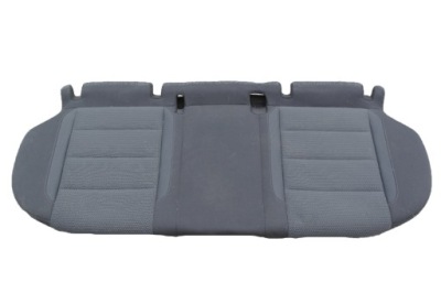 Vw golf vi заднє сидіння сидіння 1k0885375bs фото №1