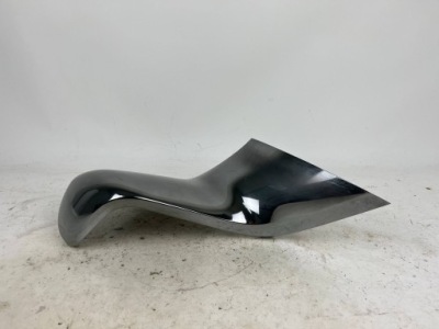 Пластик сиденье tesla model x 106296200a фото №1