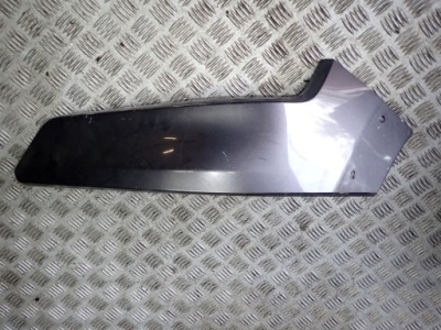 Молдинг pod фара ліва dodge ram v rebel 19- фото №1