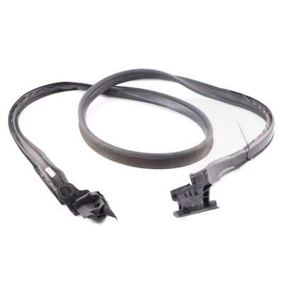 Mercedes slk r171 прокладка крышки багажника a1717500098 фото №1