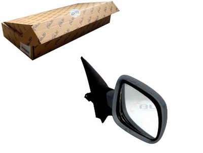 Blic 5402-04-1129522p зеркало наружное фото №1