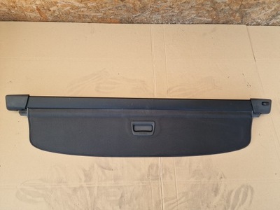 Vw passat b7 шторка багажника фото №1