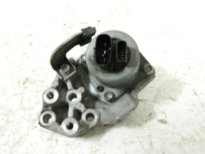 Модуль блок управления faz распределительного вала mitsubishi outlander 2.0 b 12-20 фото №1