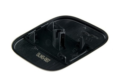 Заглушка розпилювача ліва nissan qashqai 10-14 фото №1