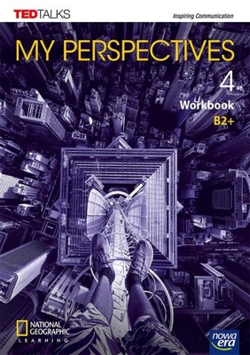 My Perspectives 4 Nowa era Workbook