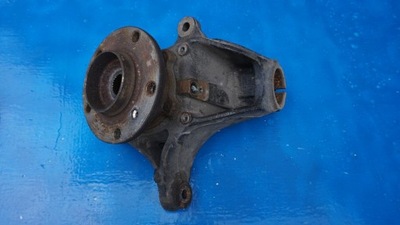 Bmw mini f55 f56 r60 - поворотный кулак ступица левая перед фото №1