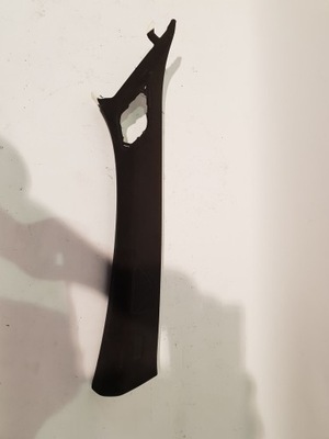 Блок двигуна правий перед алькантара audi q7 sq7 4m фото №1