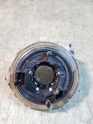 Лента подушка безопасности шлейф подушки безопасности porsche cayenne s фото №1