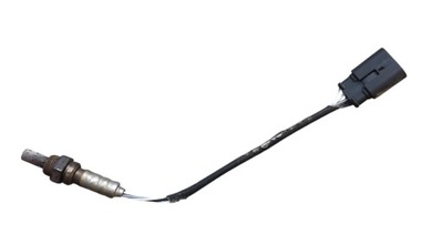 Датчик лямбда-зонд fiat panda ii ford ka ii 55202416 фото №1