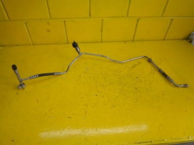 FORD FOCUS MK2 1.6 TDCI PRZEWÓD KLIMATYZACJI