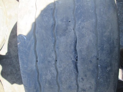 ПОКРЫШКА CIĘŻAROWA 385/65R22.5 MICHELIN XTE3 NACZEPOWA CIĘŻAROWE TIR