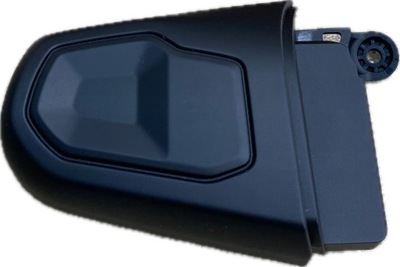 Кнопка переключатель руля scania r s ngt 2568449 фото №1