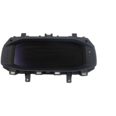 Seat leon iv лічильник 5fa920790c фото №1