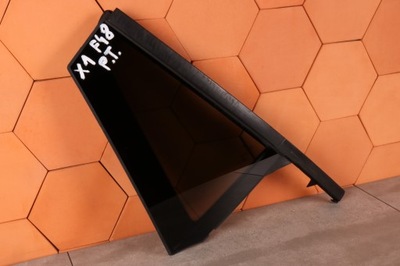 Bmw x1 f48 x1 f48 lci стекло дверь правая задняя задняя тонированная фото №1