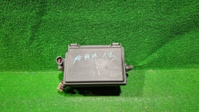 Коробка запобіжників 13246936 opel meriva b 1.3 фото №1