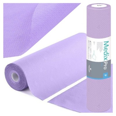 PODKŁAD JEDNORAZOWY NA ŁÓŻKO DO MASAŻU MEDIXLITE