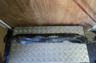 Жабо металевий polo 2g 2g0806239c фото №1