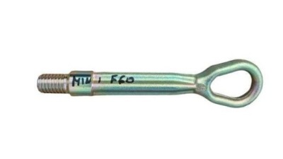 Mini cooper countryman f60 болт ушко буксировочный фото №1