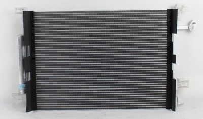 CONDENSER AIR CONDITIONER FORD MUSTANG 2005-  