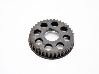 Колесо распределительного вала 2.0 16v galant lancer space l300 l20 фото №1