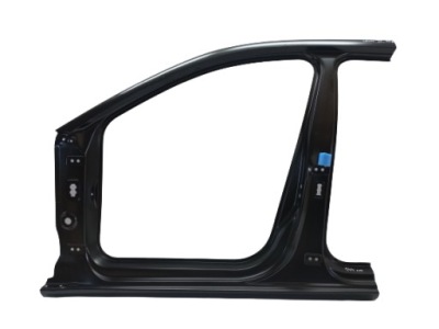 Seat leon 4 iv 5fe порог блок двигателя левый 20-24 фото №1