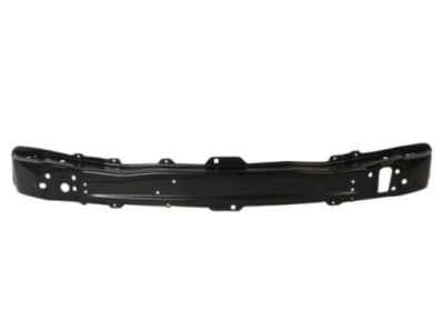 Балка зміцнююча бампер dacia dokker lodgy logan sandero 2012- фото №1