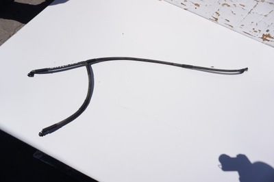 Шланг омивача лампа skoda superb ii фото №1