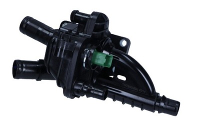 Calorstat by vernet термостат kpl. с корпус фото №1