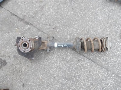 Mcperson лівий передній fiat ducato iii 2.2 фото №1