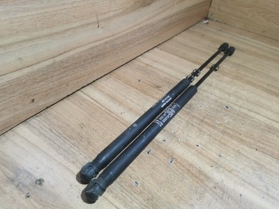 Амортизаторы крышки stilo kombi фото №1