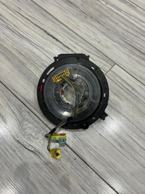 Стрічка шлейф подушка безпеки mercedes w212 04320400 9027613009 фото №1